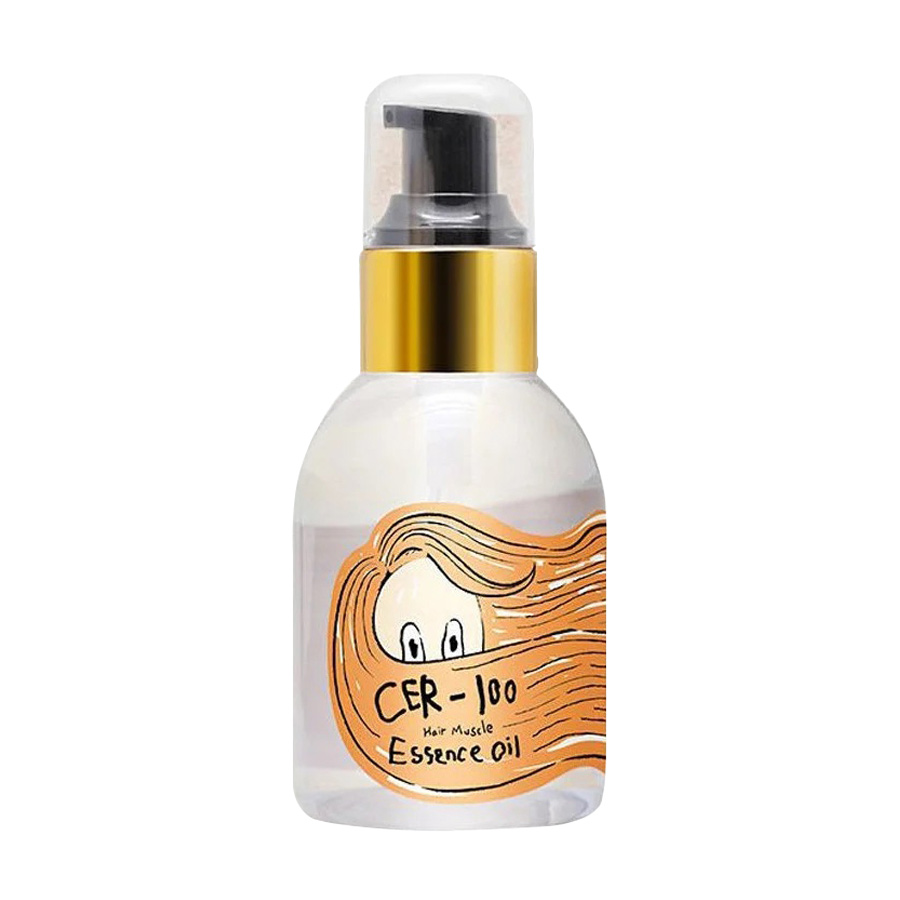 Есенція для волосся Elizavecca CER-100 Hair Muscle Essence Oil, 100 мл