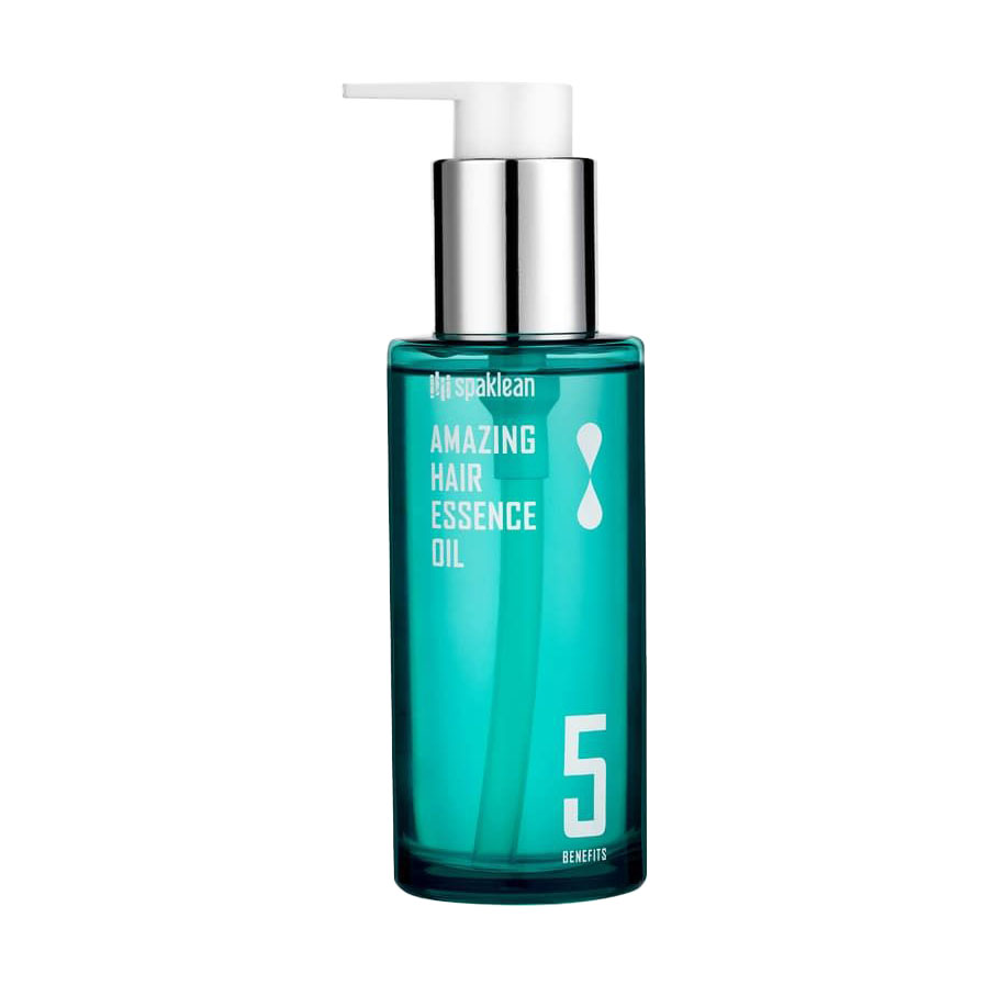 Есенція для волосся Spaklean Amazing Hair Essence Oil, 120 мл