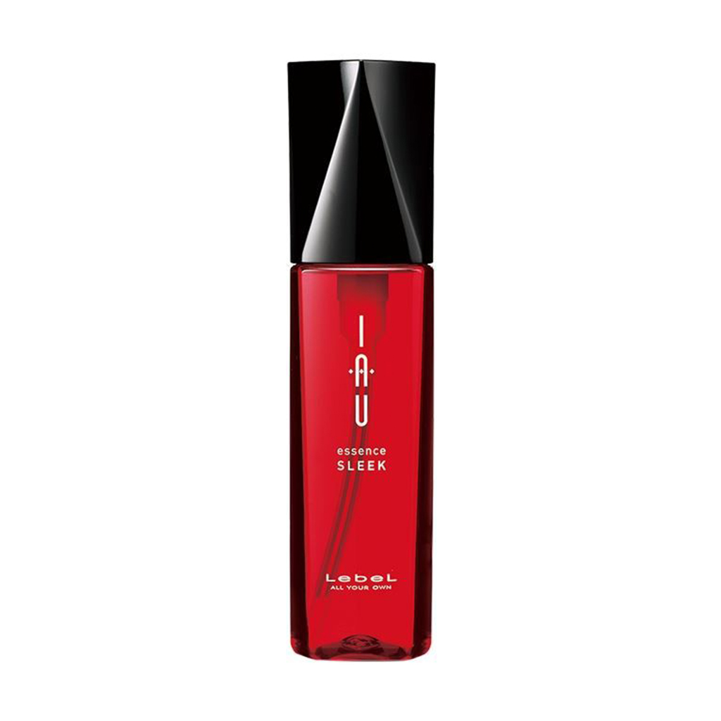 Розгладжувальна есенція для волосся LebeL IAU Essence Sleek, 100 мл